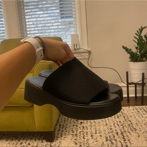 Steve Madden Slinky DUPE